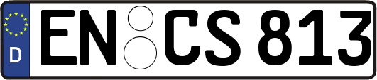 EN-CS813