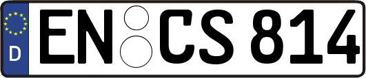 EN-CS814