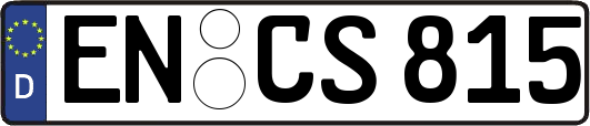 EN-CS815
