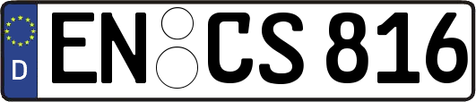 EN-CS816