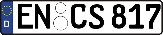 EN-CS817