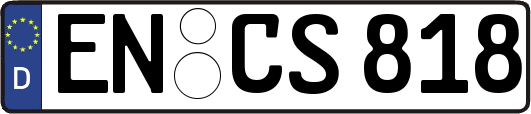 EN-CS818