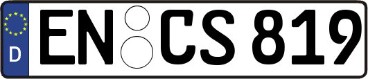 EN-CS819