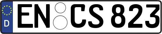 EN-CS823
