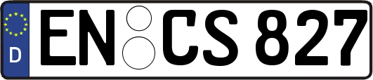 EN-CS827