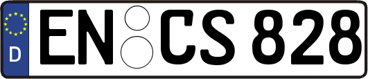 EN-CS828