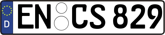 EN-CS829