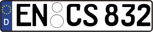 EN-CS832