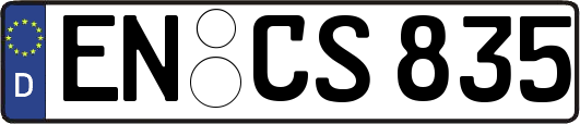 EN-CS835
