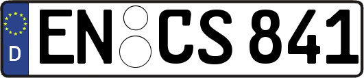 EN-CS841