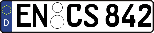 EN-CS842