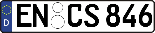 EN-CS846