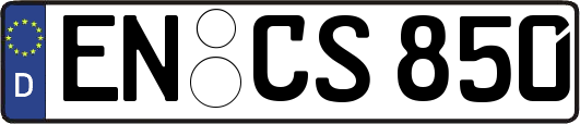 EN-CS850