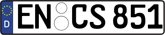 EN-CS851