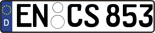 EN-CS853