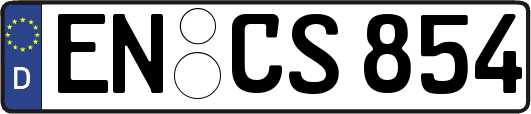 EN-CS854