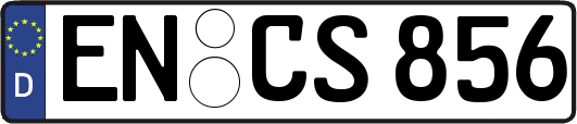 EN-CS856