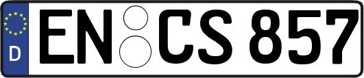 EN-CS857