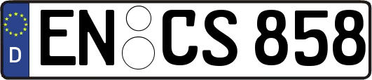 EN-CS858