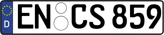 EN-CS859