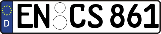EN-CS861