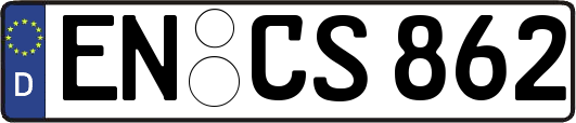 EN-CS862