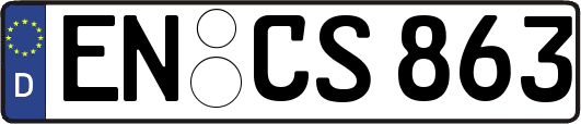 EN-CS863