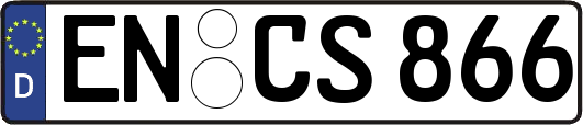 EN-CS866