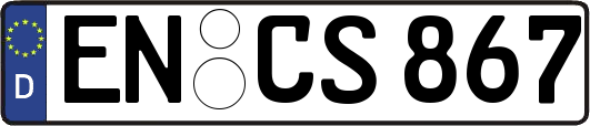 EN-CS867
