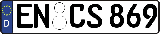 EN-CS869