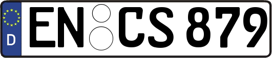 EN-CS879