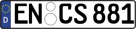 EN-CS881