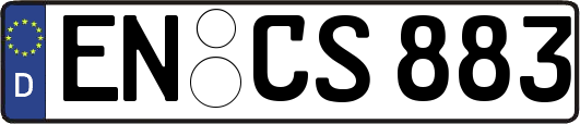 EN-CS883