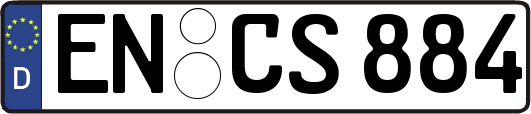 EN-CS884