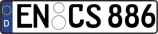 EN-CS886