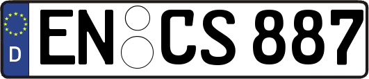 EN-CS887