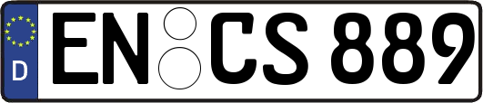 EN-CS889