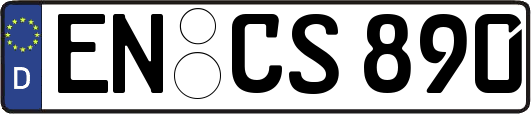 EN-CS890