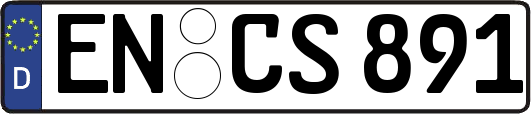 EN-CS891
