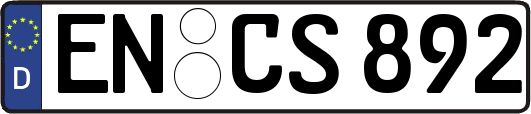 EN-CS892
