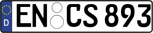 EN-CS893