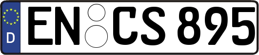 EN-CS895