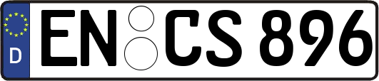 EN-CS896