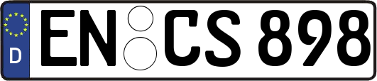 EN-CS898