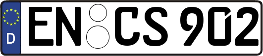 EN-CS902
