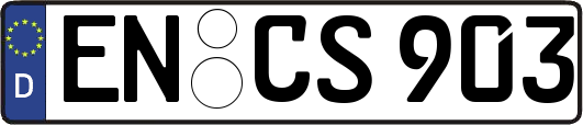 EN-CS903