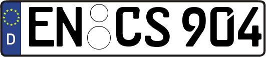 EN-CS904