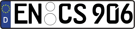 EN-CS906