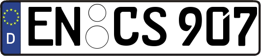 EN-CS907