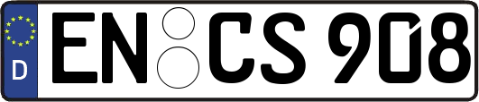 EN-CS908
